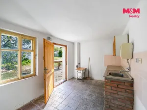 Prodej rodinného domu, Plasy, Manětínská, 200 m2