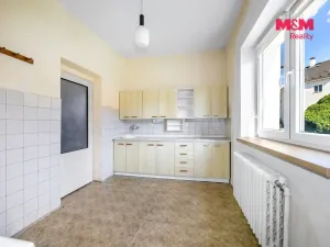 Prodej rodinného domu, Plasy, Manětínská, 200 m2