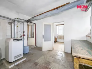 Prodej rodinného domu, Plasy, Manětínská, 200 m2