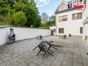 Pronájem bytu 2+kk, Chlumec, Ústecká, 50 m2