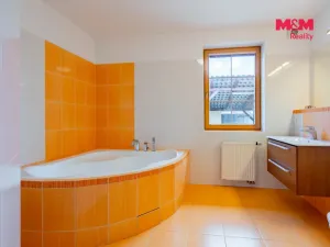 Prodej rodinného domu, Čimelice, 396 m2