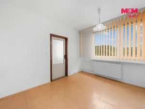 Prodej bytu 1+1, Ústí nad Labem, Peškova, 38 m2