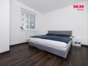 Prodej bytu 2+kk, Pardubice - Zelené Předměstí, Na Spravedlnosti, 48 m2