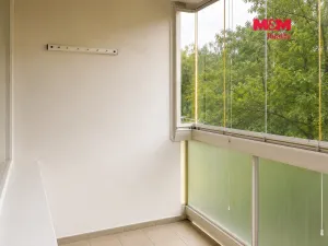 Prodej bytu 2+1, Praha - Kamýk, Zárubova, 61 m2
