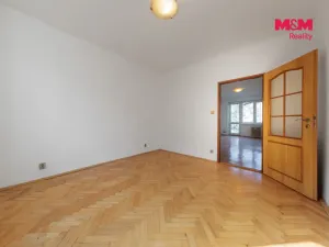 Prodej bytu 2+1, Sokolov, Křižíkova, 49 m2
