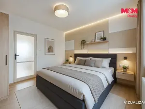 Prodej bytu 3+1, Česká Třebová, Nové náměstí, 64 m2