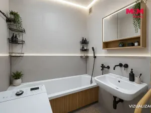 Prodej bytu 3+1, Česká Třebová, Nové náměstí, 64 m2