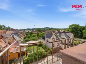 Prodej bytu 3+1, Česká Třebová, Nové náměstí, 64 m2