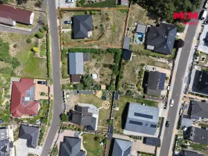 Prodej rodinného domu, Březno, Lesní, 84 m2