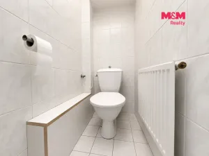 Prodej obchodního prostoru, Klenovice, 851 m2