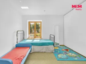 Prodej rodinného domu, Chrudim - Chrudim III, Škroupova, 134 m2