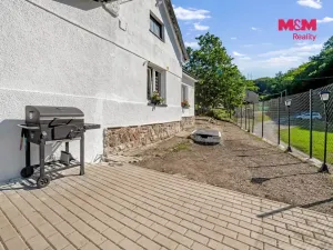 Prodej rodinného domu, Beroun - Beroun-Závodí, Pod Lišticí, 76 m2