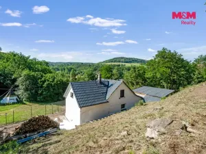 Prodej rodinného domu, Beroun - Beroun-Závodí, Pod Lišticí, 76 m2