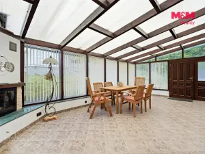 Prodej rodinného domu, Ústí nad Labem - Neštěmice, Zelená, 342 m2