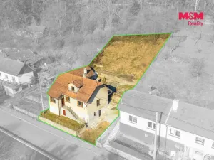 Prodej rodinného domu, Věžná, 124 m2