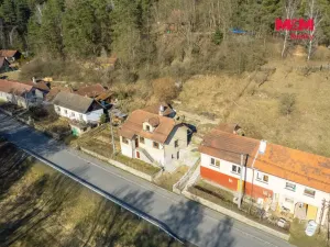 Prodej rodinného domu, Věžná, 124 m2