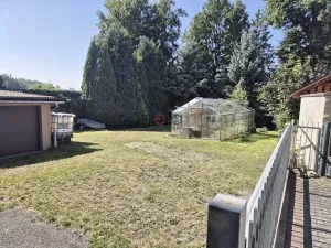 Prodej komerční nemovitosti, Nový Bor, 280 m2
