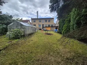 Prodej komerční nemovitosti, Nový Bor, 280 m2