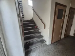 Prodej komerční nemovitosti, Nový Bor, 280 m2