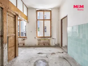 Prodej rodinného domu, Jablonec nad Nisou, 150 m2