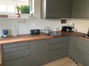 Pronájem bytu 2+kk, Mladá Boleslav, 56 m2