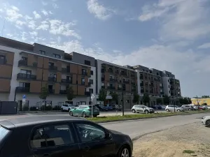 Pronájem bytu 2+kk, Mladá Boleslav, 56 m2