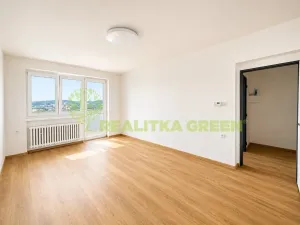 Prodej bytu 3+1, Zlín, Slovenská, 81 m2