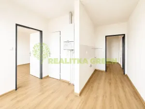 Prodej bytu 3+1, Zlín, Slovenská, 81 m2