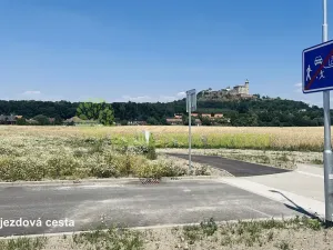 Prodej pozemku pro bydlení, Ráby, 1152 m2