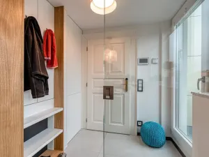 Pronájem bytu 2+kk, Praha - Vinohrady, Francouzská, 99 m2