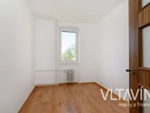 Pronájem bytu 3+kk, Praha - Liboc, U silnice, 62 m2
