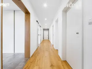 Pronájem rodinného domu, Nemojany, 163 m2