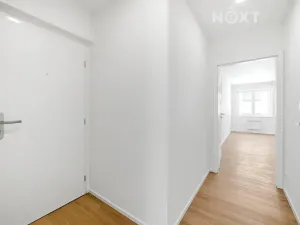 Prodej bytu 2+kk, Praha - Košíře, Musílkova, 42 m2
