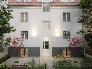 Prodej bytu 2+kk, Praha - Košíře, Musílkova, 42 m2