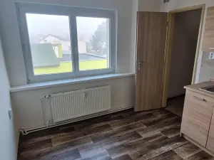 Pronájem bytu 1+1, Dubí, Lípová, 40 m2