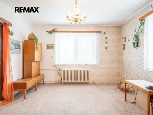 Prodej rodinného domu, Brloh, 120 m2