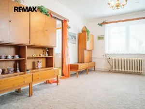 Prodej rodinného domu, Brloh, 120 m2