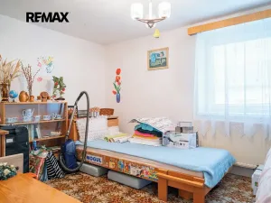 Prodej rodinného domu, Brloh, 120 m2