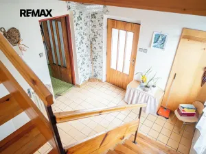 Prodej rodinného domu, Brloh, 120 m2