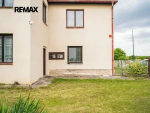 Prodej rodinného domu, Brloh, 120 m2