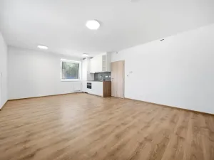 Pronájem bytu 1+kk, Holice, 46 m2