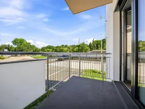Pronájem bytu 1+kk, Holice, 46 m2
