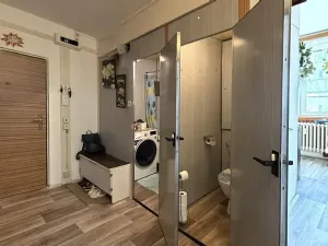 Pronájem bytu 2+1, Hradec Králové, Formánkova, 53 m2