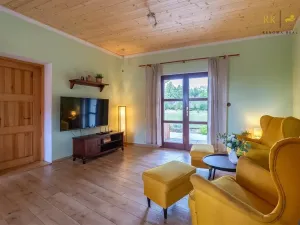 Prodej rodinného domu, Práče, 137 m2
