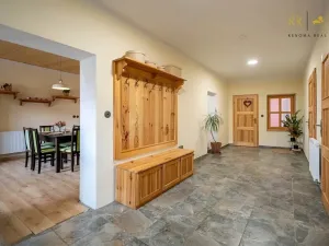 Prodej rodinného domu, Práče, 137 m2