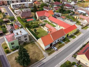 Prodej rodinného domu, Práče, 137 m2