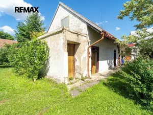 Prodej rodinného domu, Rožďalovice, 80 m2