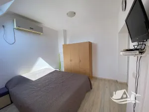 Prodej bytu 2+kk, Nesebar, Bulharsko, 47 m2