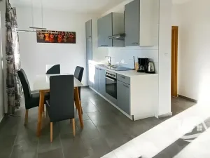 Prodej atypického bytu, Vir, Chorvatsko, 140 m2