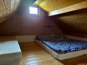 Prodej chaty, Pěnčín, 47 m2